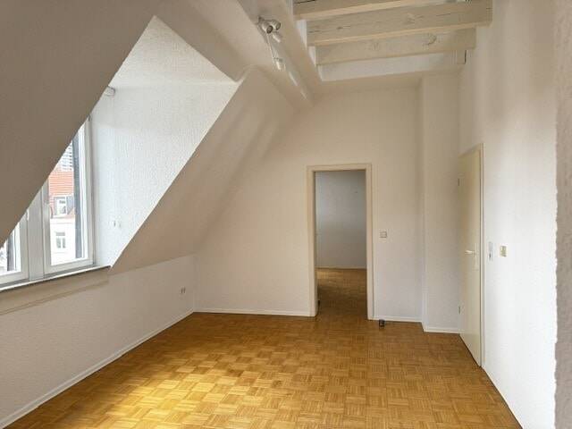 Etagenwohnung Mannheim Neckarstadt - 3 Zimmer, 66 m&sup2;, 270.000&euro; | Angebot:26687517