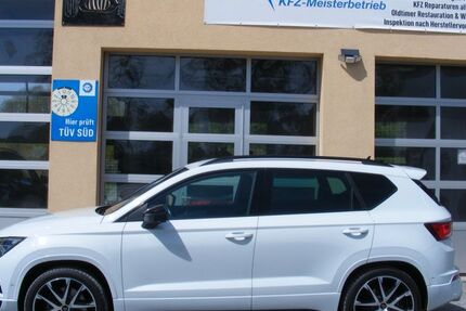 Cupra Ateca 160.000 km 20.900 &euro; Angelbachtal 74918