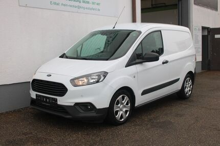 Ford Transit Courier 146.400 km 8.990 &euro; Lampertheim 68623