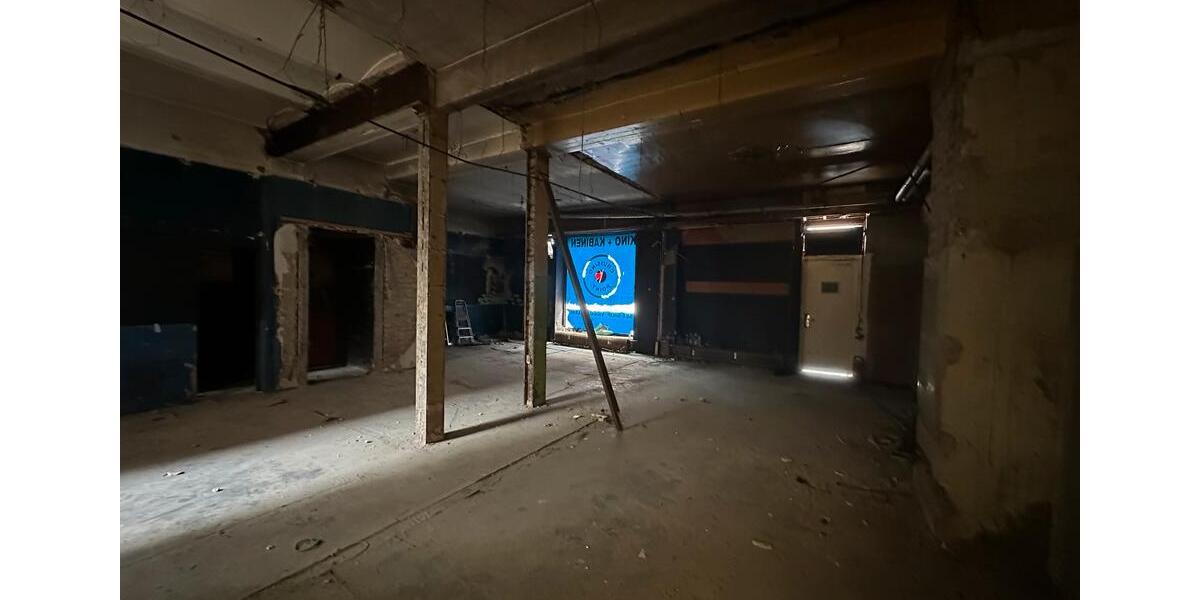 Ladenfläche Gewerbe in attraktiver Lage von MA Neckarstadt zimmer