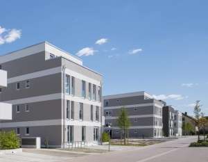 Wohnung Ladenburg - 4 Zimmer, 128 m&sup2;, 1.554&euro; | Angebot:27121311