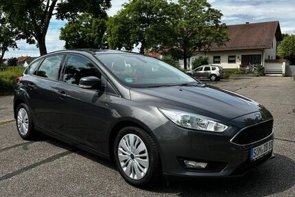 Ford Focus 168.000 km 5.599 &euro; Hambrücken 76707