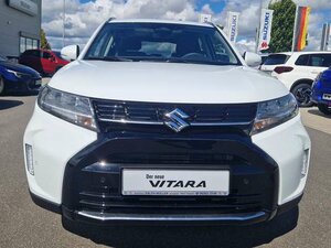 Suzuki Vitara Vollhybrid 1.5 Dualjet Allgrip AGS Comfort+ 2.500 km 29.990 € Obrigheim-Asbach 74847