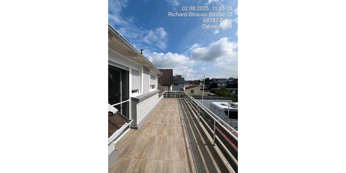Doppelhaushälfte Brühl - 5 Zimmer, 140 m&sup2;, 690.000&euro; | Angebot:27000072