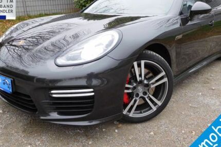 Porsche Panamera 82.900 km 34.900 &euro; Weinheim 69469