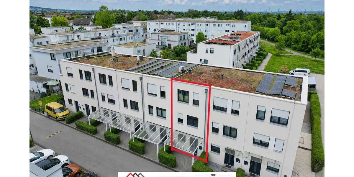 Einfamilienhaus Heidelberg Kirchheim - 5 Zimmer, 135 m&sup2;, 749.000&euro; | Angebot:26647057