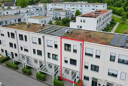 Haus Heidelberg Kirchheim - 5 Zimmer, 135 m&sup2;, 749.000&euro; | Angebot:26647057
