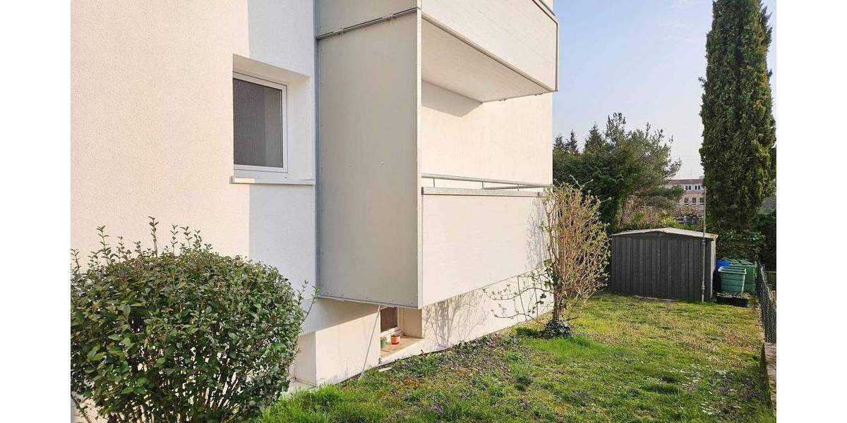 Mehrfamilienhaus, Wohnhaus Wiesloch - 650.000&euro; | Angebot:25798636