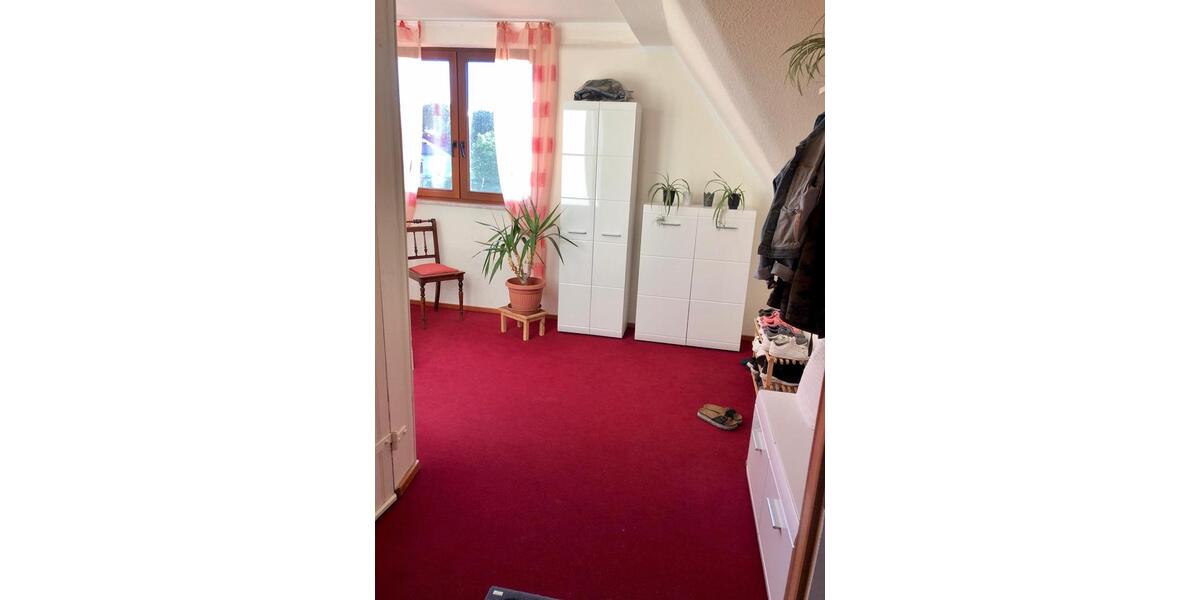 Dachgeschoßwohnung Eberbach - 2.5 Zimmer, 99 m&sup2;, 199.000&euro; | Angebot:26705696