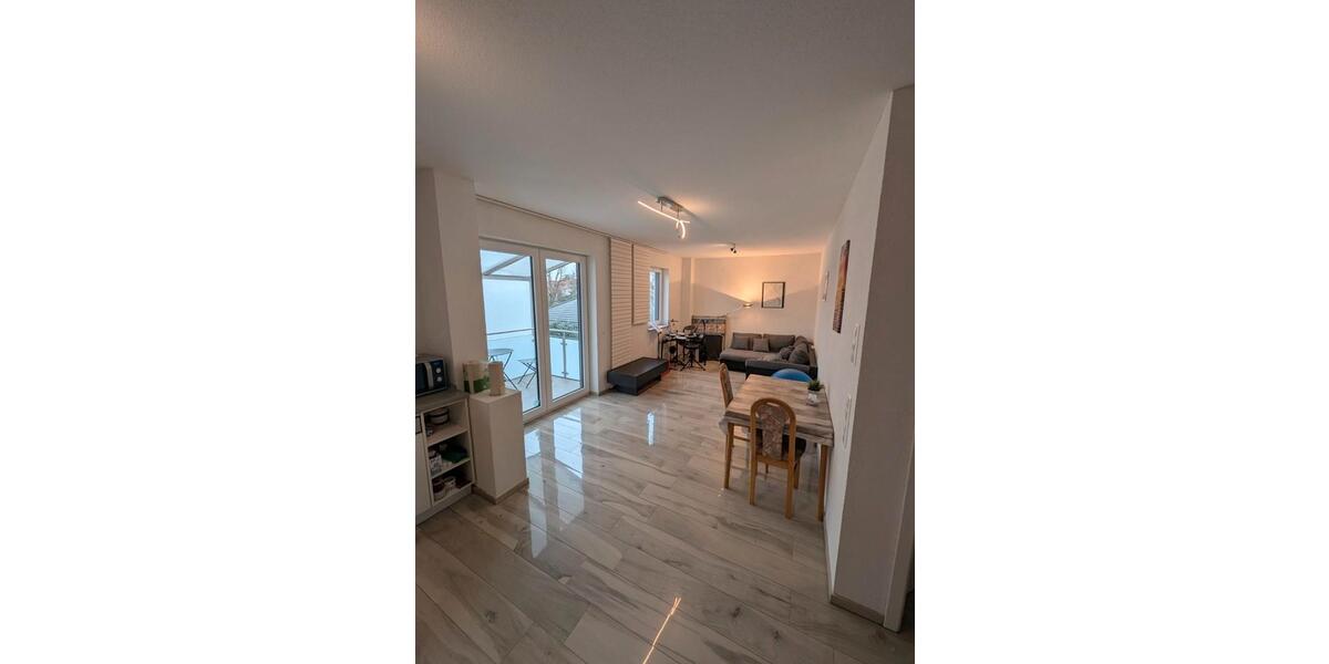 Etagenwohnung Leimen - 2 Zimmer, 64 m&sup2;, 900&euro; | Angebot:26689029