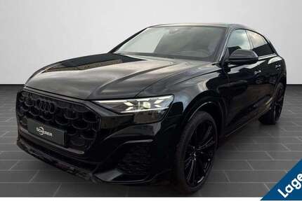 Audi SQ8 4.900 km 132.990 € Ludwigshafen 67063