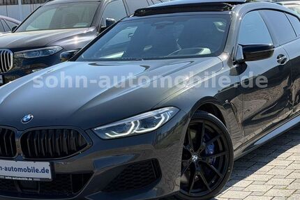 BMW M850 95.000 km 45.815 &euro; Rauenberg (Gewerbegebiet) 69231