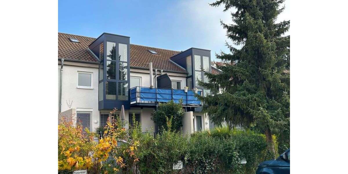 Etagenwohnung Hemsbach - 2 Zimmer, 84 m&sup2;, 914&euro; | Angebot:25425079