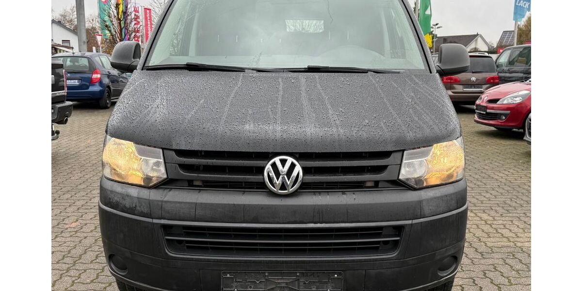 VW T5 Transporter 190.000 km 9.499 € Wiesloch 69168