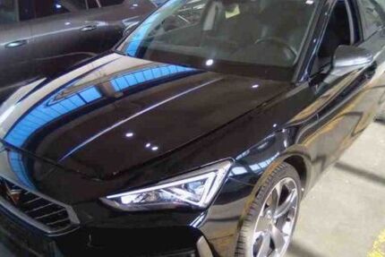 Cupra Leon 17.440 km 26.430 € Mosbach 74821