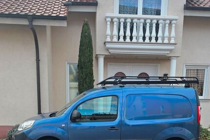 Renault Kangoo 98.000 km 8.600 &euro; Hockenheim 68766