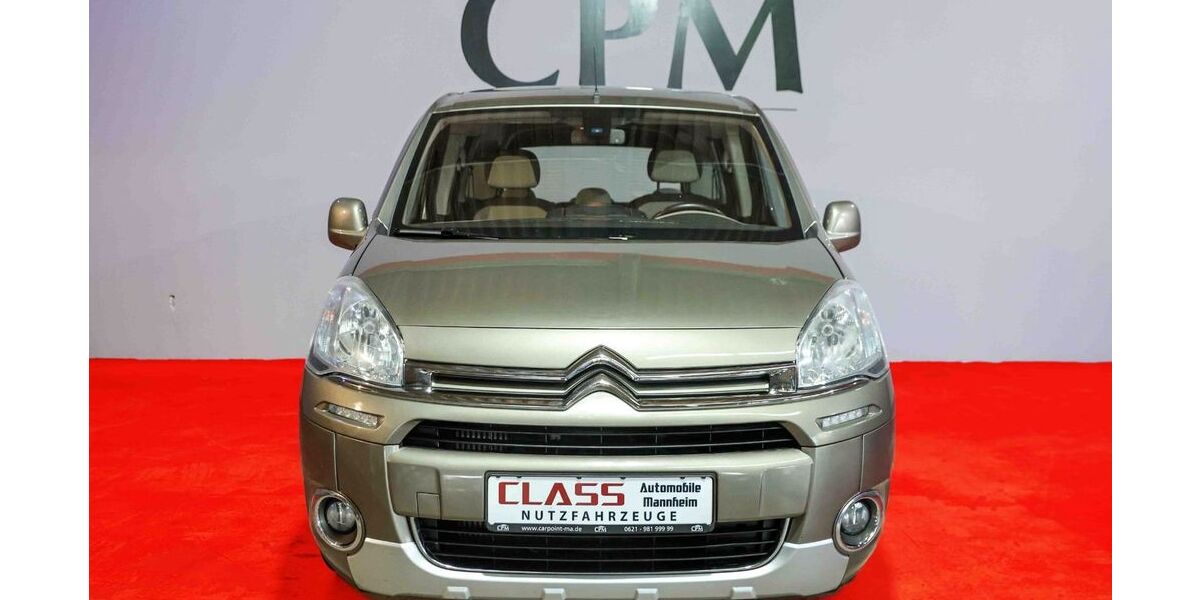 Citroen Berlingo 139.000 km 6.950 € Mannheim 68167