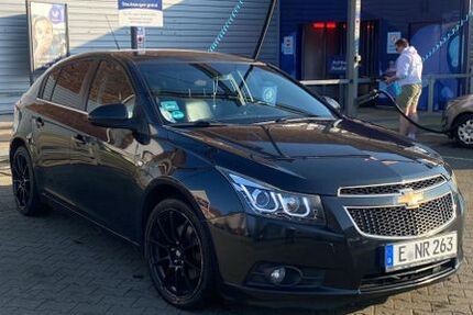 Chevrolet Cruze 245.000 km 1.500 &euro; Mannheim 68309