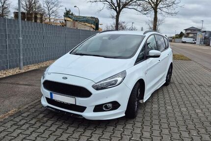 Ford S-Max 95.000 km 20.999 &euro; Oberhausen-Rheinhausen 68794