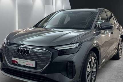 Audi e-tron 31.279 km 26.990 € Speyer 67346