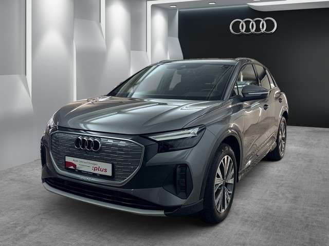 Audi e-tron 31.279 km 26.990 € Speyer 67346