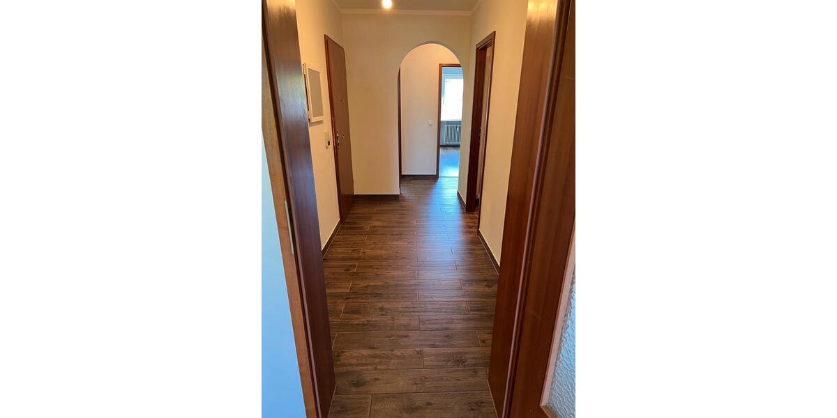 Etagenwohnung Mannheim Gartenstadt - 3 Zimmer, 80 m&sup2;, 310.000&euro; | Angebot:26397001
