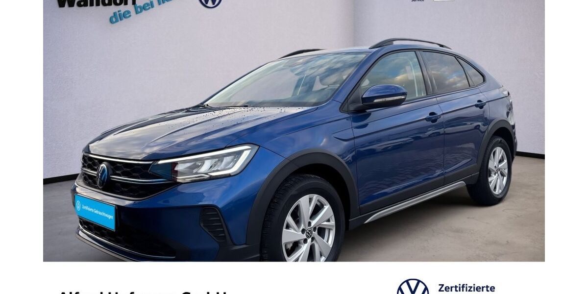 VW Taigo 5.078 km 30.729 &euro; Walldorf 69190