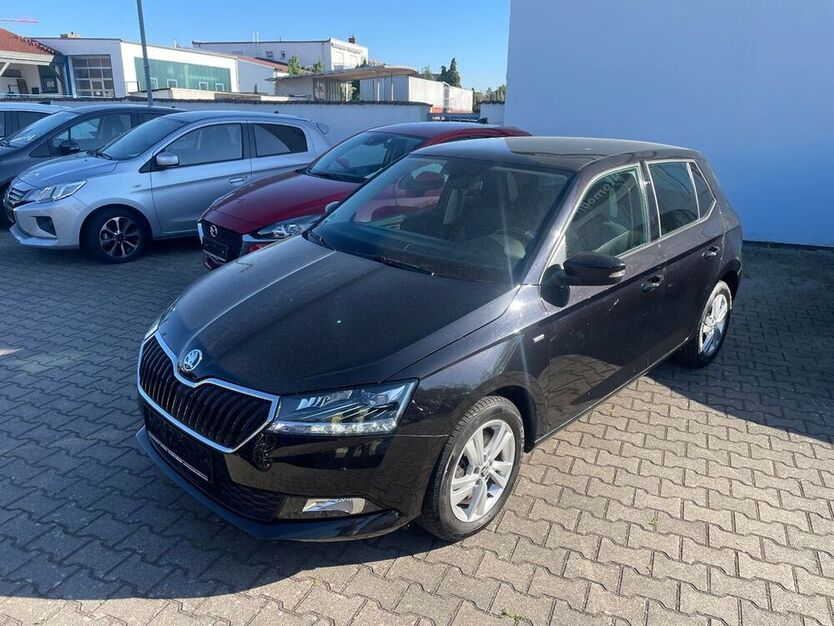Fabia
