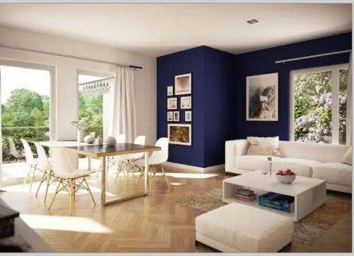 Einfamilienhaus Ubstadt-Weiher Stettfeld - 6 Zimmer, 143 m&sup2;, 725.000&euro; | Angebot:25316595