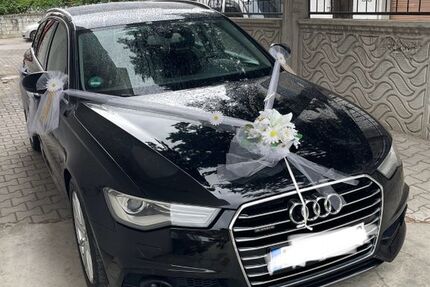Audi A6 142.000 km 22.500 € Ludwigshafen 67063