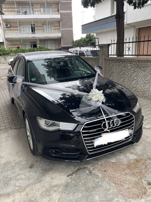 Audi A6 142.000 km 22.500 € Ludwigshafen 67063