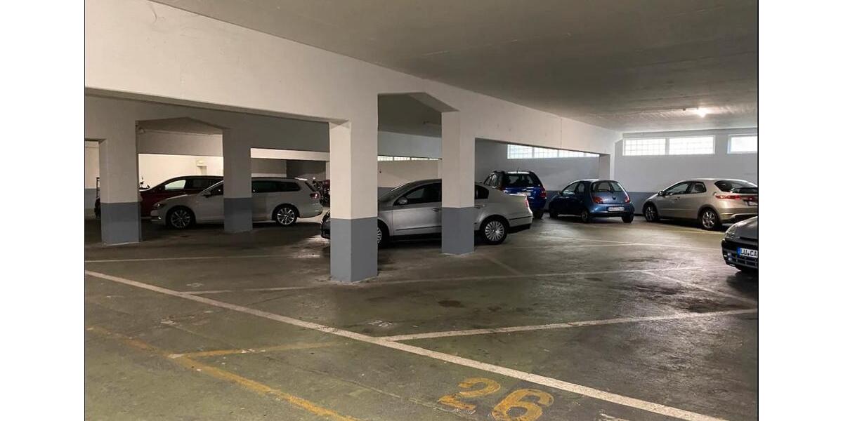 Etagenwohnung Mannheim Almenhof - 1 Zimmer, 38 m&sup2;, 209.000&euro; | Angebot:25498031