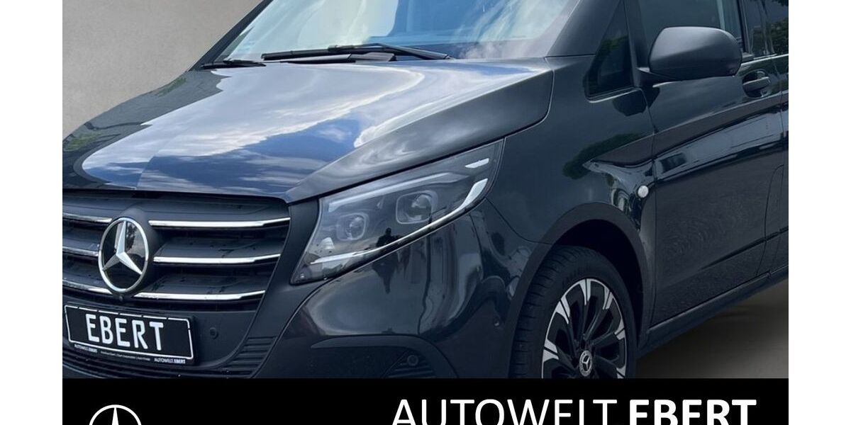 Mercedes-Benz Vito 26.297 km 61.110 &euro; Hirschberg 69493