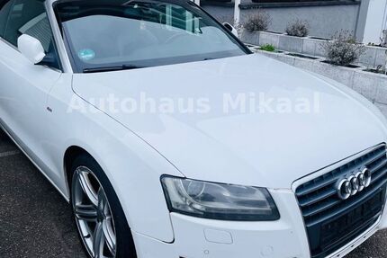 Audi A5 330.000 km 6.499 € Ketsch 68775