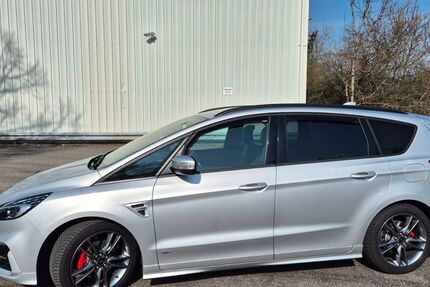 Ford S-Max 110.800 km 20.000 &euro; Limburgerhof 67117