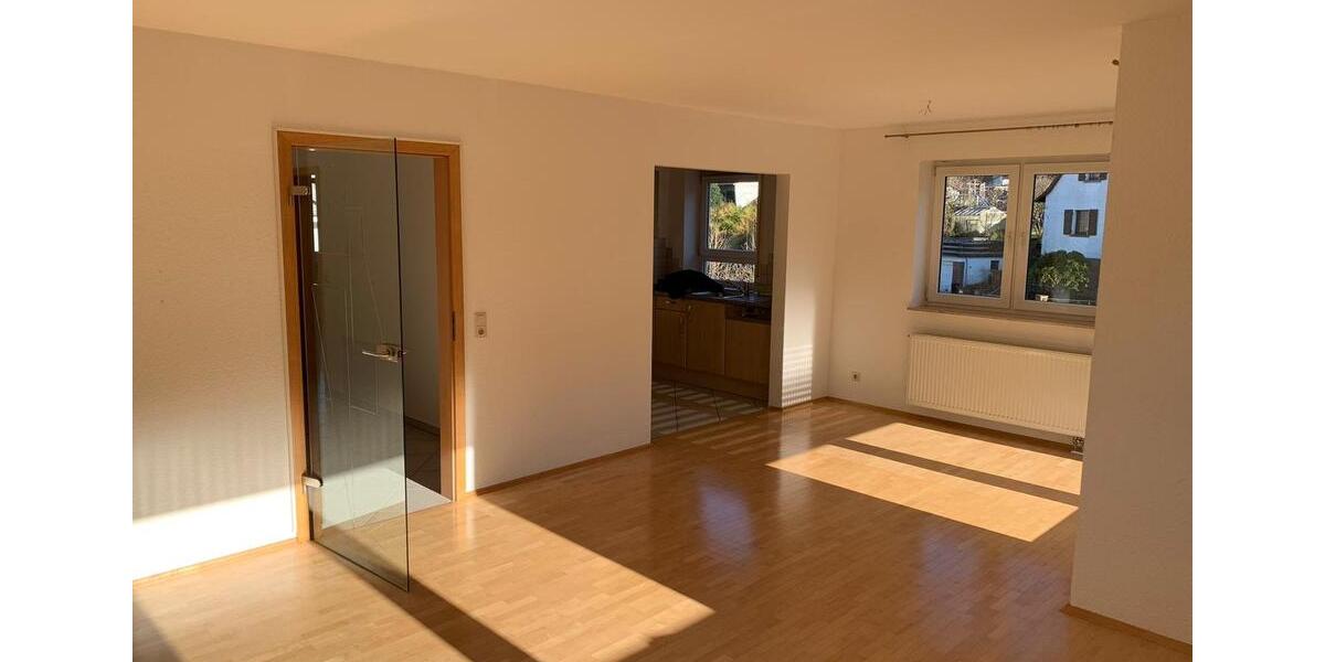 Etagenwohnung Eberbach - 3 Zimmer, 75 m&sup2;, 250.000&euro; | Angebot:24541885