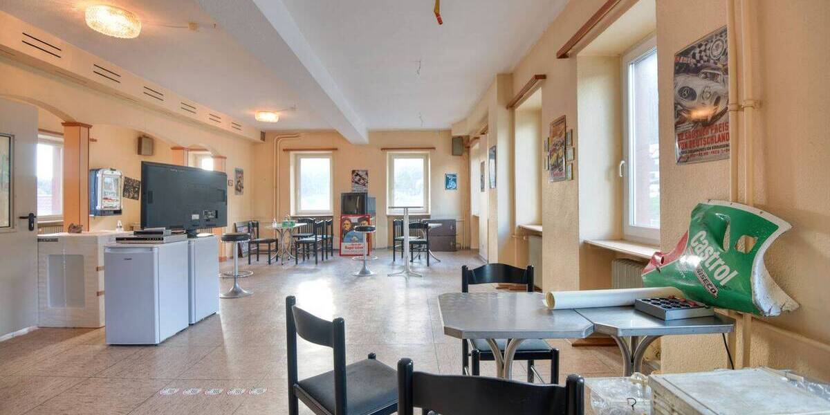 Gewerbeobjekt Neckarsteinach Neckarhausen - 901.000&euro; | Angebot:26064478