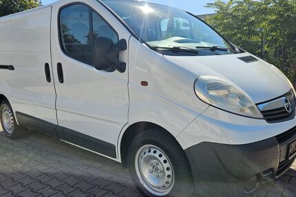 Opel Vivaro 257.595 km 3.497 &euro; Viernheim 68519