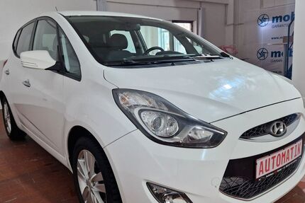 Hyundai ix20 93.000 km 8.990 &euro; Ludwigshafen am Rhein 67059