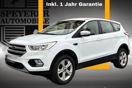 Ford Kuga 34.000 km 16.950 € Speyer 67346