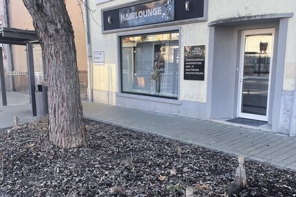 ~~ MODERNE GEWERBEFLÄCHE IN TOP LAGE MIT BUSVERBINDUNG VOR DER TÜR ~~ 2 zimmer