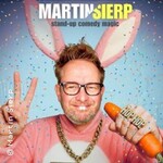 Martin Sierp - Falscher Hase! - Magic & Möhr