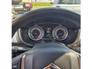 Suzuki Vitara 1.4 Boosterjet Hybrid Comfort+ 68.580 km 18.400 &euro; Obrigheim-Asbach 74847