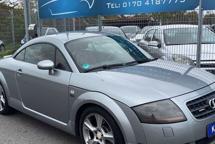 Audi TT 150.000 km 6.990 € Hockenheim 68766