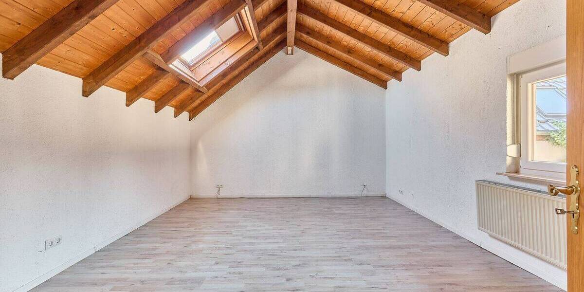 Einfamilienhaus Ludwigshafen am Rhein Rheingönheim - 8 Zimmer, 201 m&sup2;, 439.000&euro; | Angebot:26868831