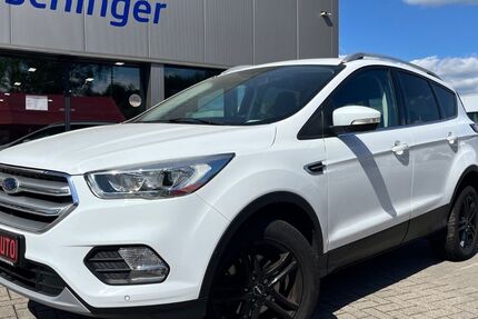 Ford Kuga 128.602 km 8.990 € Sinsheim 74889