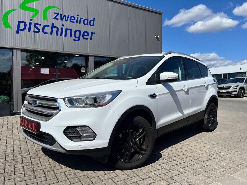 Ford Kuga 128.602 km 8.990 € Sinsheim 74889
