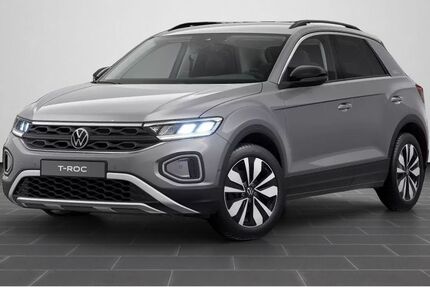 VW T-Roc 19.536 km 22.800 &euro; Ludwigshafen 67059
