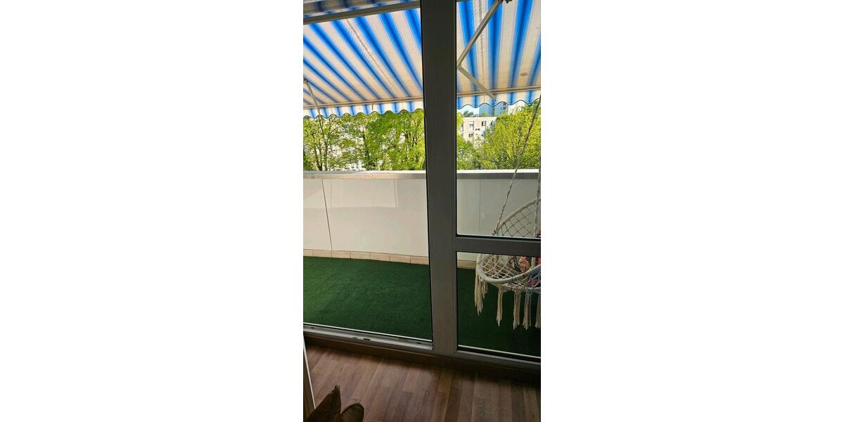Etagenwohnung Mannheim Feudenheim - 3 Zimmer, 80 m&sup2;, 295.000&euro; | Angebot:26234449