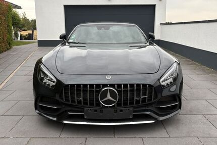 Mercedes-Benz AMG GT 14.200 km 101.750 &euro; MANNHEIM 68219